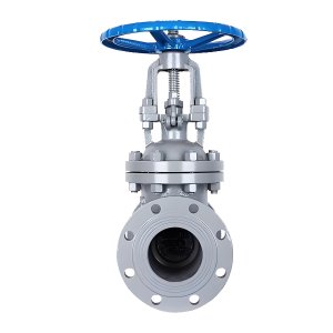 手動閘閥DN50 PN1.6、DN65 PN1.6制造廠家